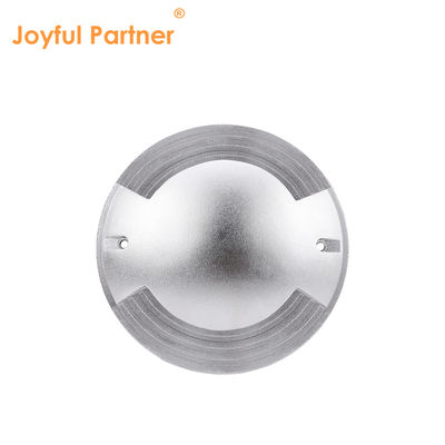 In acciaio inossidabile luce sotterranea forte capacità di carico portante AC 100-240V IP67 impermeabile per il giardino