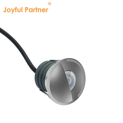 Lampade interrate esterne impermeabili IP67 con due anni di garanzia