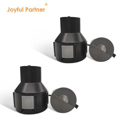 Luci interrate interrate 3W impermeabili 24V bianco caldo per paesaggio esterno