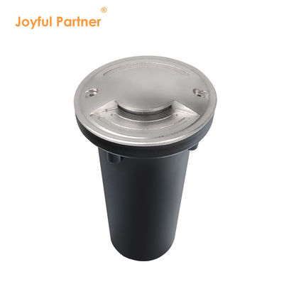 Un Due Quattro Modi Facile Assemblare Ignifuga 220V CREE COB LED IP67 LED Mini Giardino Illuminazione sotterranea