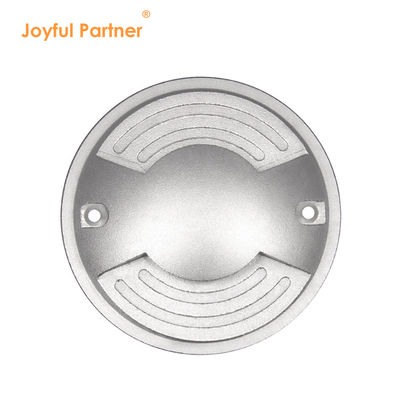 Due modi LED IP67 impermeabile e impermeabile alla polvere Ik08 LED in acciaio inossidabile luce sotterranea