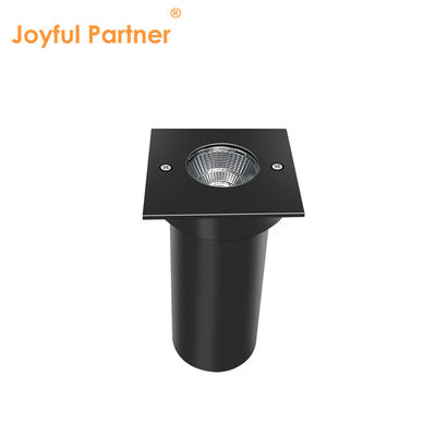 Decorazione di balcone Lampada sotterranea LED 6W COB LED esterna IP65 Per illuminazione del corridoio