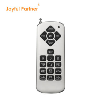 LED Pool Light Ultra Slim Resina Riempita DIA230mm AC/DC 12v PC Supporto di copertura trasparente Personalizzazione