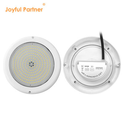 Piscine a LED luce cambio colore telecomando 18W PAR56 IP68 impermeabile montato a parete