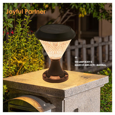 Controllo remoto RGB per cortile