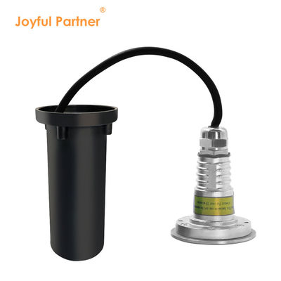 Lampada LED RGB subacquea da esterno a bassa tensione RGB 3W 1W LED IP68 impermeabile