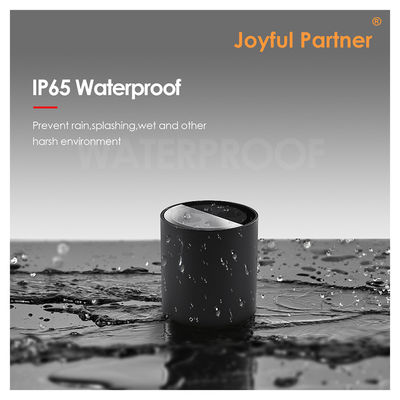 Spot Garden LED Ceiling Light Superficie montata in alluminio cilindrico 220V 8W 3000K Bianco caldo