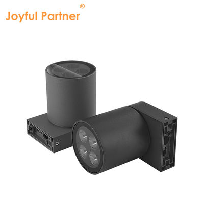 Fabbrica Custom Surface Mounted Downlights 4*2w SMD LED Indoor Outdoor IP65 Cilindro Quattro buchi