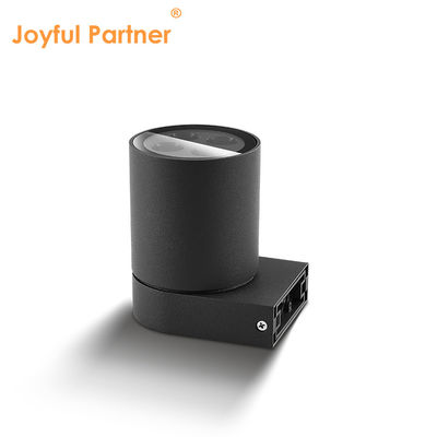 Fabbrica Custom Surface Mounted Downlights 4*2w SMD LED Indoor Outdoor IP65 Cilindro Quattro buchi