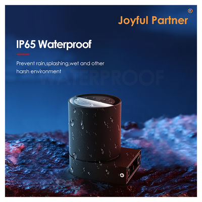 Fabbrica Custom Surface Mounted Downlights 4*2w SMD LED Indoor Outdoor IP65 Cilindro Quattro buchi