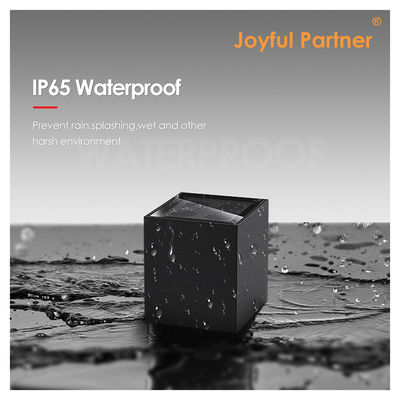 Joyful LED Parete soffitto Superficie di montaggio luce 4W 8W 220V AC corpo in alluminio