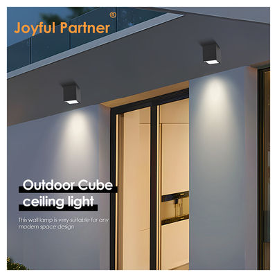 Commercial Down Light Casting Aluminum LED SMD Nuovo design moderno per interni bianco grigio