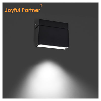 Nuovo arrivo LED superficie rettangolare riflettore in alluminio 10W luce lineare AC220-240V LED a prova d'acqua lampada a soffitto esterno
