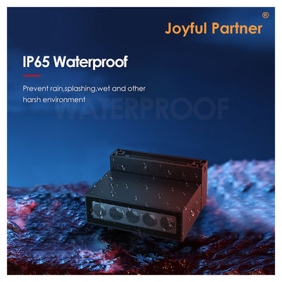 Illuminazione Up And Down Moderna LED Montata a Parete Giardino Cortile Luci 10W Bianco Nero Alloggiamento Colore impermeabile IP65