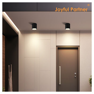 Joyful Lamp 12w Moderna lampada a parete a LED in alluminio estruso Cree Cob LED con buone prestazioni di sicurezza