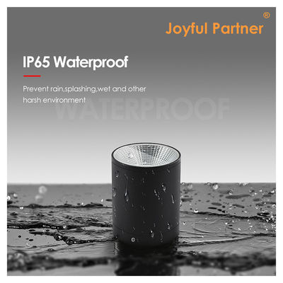 Joyful Lamp 12w Moderna lampada a parete a LED in alluminio estruso Cree Cob LED con buone prestazioni di sicurezza