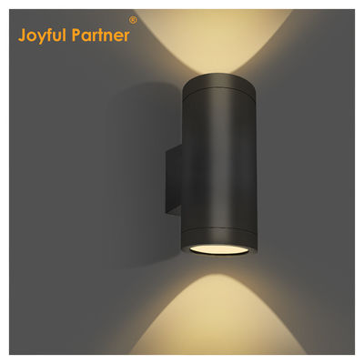 10W impermeabile porta esterna luci esterne di parete superficie montata Cree COB Led AC220v