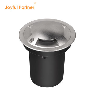 Lampade a conduzione quadrata dimmabile a prova d'acqua IP67 CE ROHS