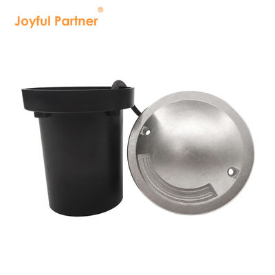 Lampade a conduzione quadrata dimmabile a prova d'acqua IP67 CE ROHS