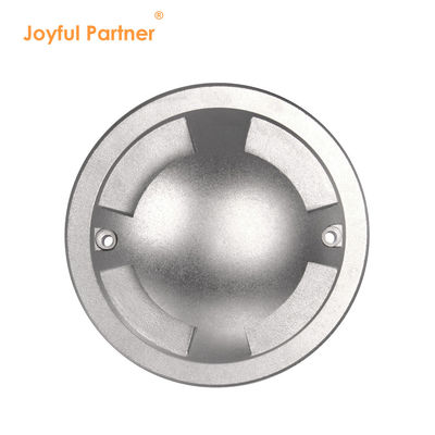 Lampade a conduzione quadrata dimmabile a prova d'acqua IP67 CE ROHS