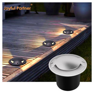 Trazione di auto di tipo 8W 15W 20W di emissione laterale per il sottosuolo