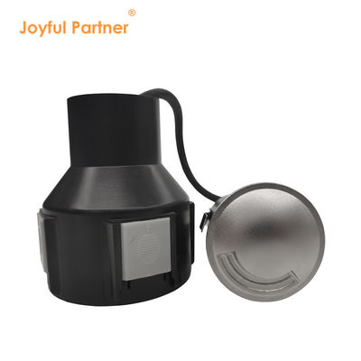 SS316 impermeabile uno due quattro vista laterale 3W LED monocolore paesaggio luce a terra con certificazione CE ROHS