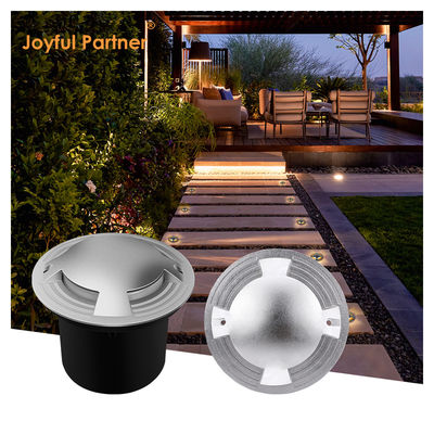 1W IP67 Outdoor COB LED 12w Luci con emissione a quattro lati