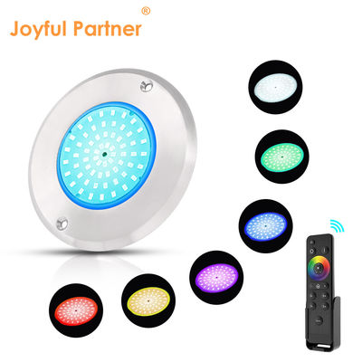 Parete LED PAR56 luce piscina piscina subacquea luce RGB