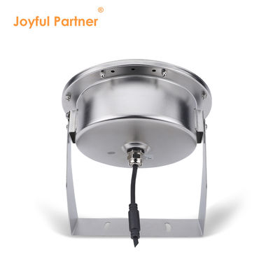 12Volt Input IP68 piscina impermeabile luci a LED luce subacquea a LED