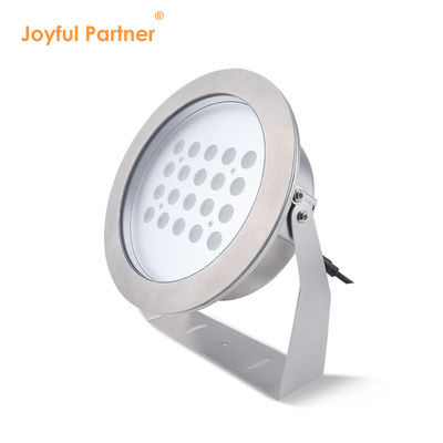 12Volt Input IP68 piscina impermeabile luci a LED luce subacquea a LED