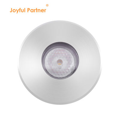 Piscina a mini LED Acciaio inossidabile leggero 316 12V/24V DC Bianco caldo