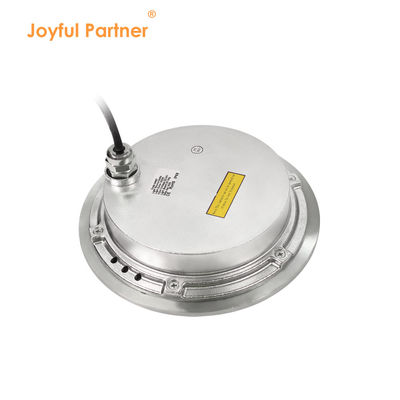 Lampade da piscina a led sotto l'acqua RGBW IP68 SS316 DIA200mm impermeabile CE Rohs IP68 Multi Color DC24V
