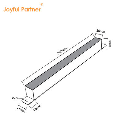 Luce piscina subacquea personalizzata IP68 esterna 10W DC24V 316 in acciaio inossidabile RGBW 4 in 1