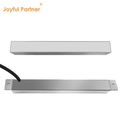 Luce piscina subacquea personalizzata IP68 esterna 10W DC24V 316 in acciaio inossidabile RGBW 4 in 1