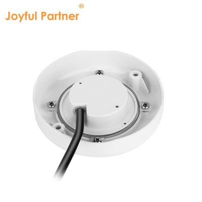 Faretto piscina LED RGB 6W IP68 Impermeabile AC12V Materiale corpo lampada ABS DIA110MM 152MM