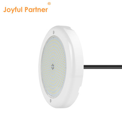 Piscine di nuoto luce a parete montata Rgb e Dmx Controllo 6W LED SMD2835 252pcs Materiale ABS