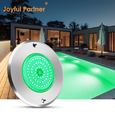 316 Acciaio inossidabile luce per stagno sommergibile IP68 nuoto SMD LED driver di corrente costante con qualità garantita