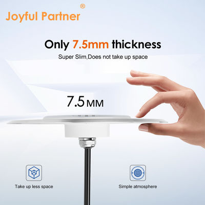 316L in acciaio inossidabile luce di piscina DIA 160mm * 32mm AC12v con telecomando