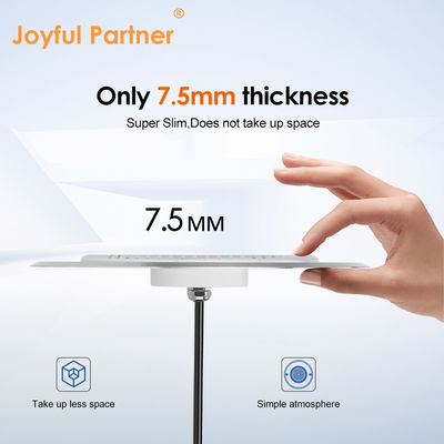 Lampade di piscina a LED subacquee 316 in acciaio inossidabile 25W Smd2835 Riempito di resina Rgb 3000K