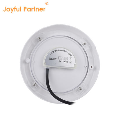 DMX Pool Lamp AC12V 35W IP68 LED impermeabile PAR56 Per piscina