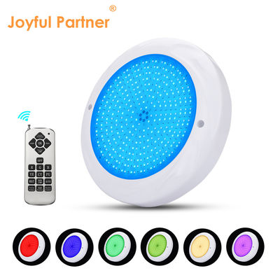 42W di superficie montata LED piscina luce sotto l'acqua 230*35mm ABS Materiale IP68 impermeabile