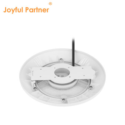 25w sotto l'acqua Resina di alta qualità riempita 12V IP68 Bianco caldo 35W Illuminazione piscina per piscina