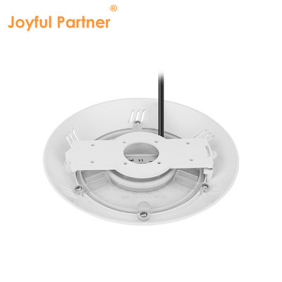 Lampada subacquea IP68 montata a parete Controllo remoto multicolore Nuoto LED piscina luce alloggiamento ABS