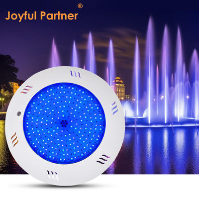 Lampada LED per piscina a parete 260*40mm AC12V 42w telecomando con alloggiamento ABS stile moderno