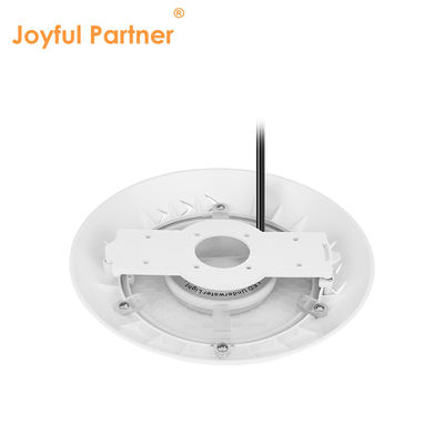 18W Par56 LED piscina di superficie montata LED luci di piscina subacquea AC 12V RGB per giardini di paesaggio acquatico