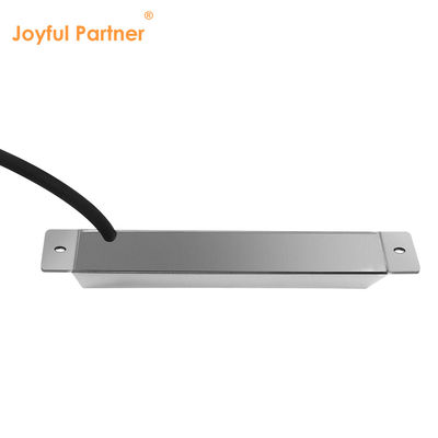 Luce lineare subacquea DC 24V Voltaggio di ingresso 6W SMD LED RGBW 4in1 Angolo di fascio 120 gradi