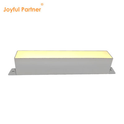DC 24V Input 6W SMD RGBW 4in1 Angolo di fascio 120° IP68 Luce lineare subacquea