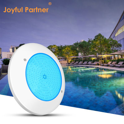 OEM/ODM Produttore impermeabile 15W RGB WiFi Control 4 fili connessione SMD 2835 AC 12V 35W