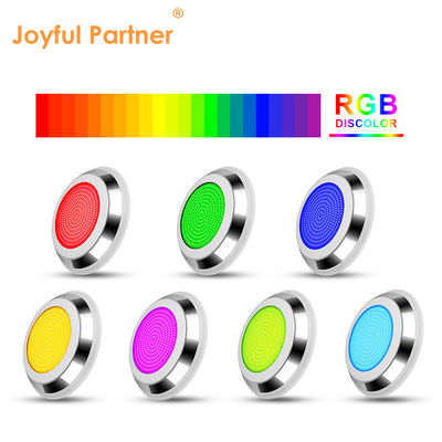IP68 280mm In acciaio inossidabile montato a parete RGB Underwater LED Pool Light