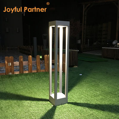 LED Lawn Landscape light CREE Led 8W Con Materiale di alluminio rivestito di energia AC Voltage Unico colore Con certificazione CE Rohs